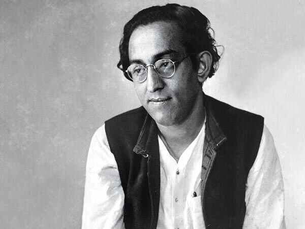 Narayan Gangopadhyay